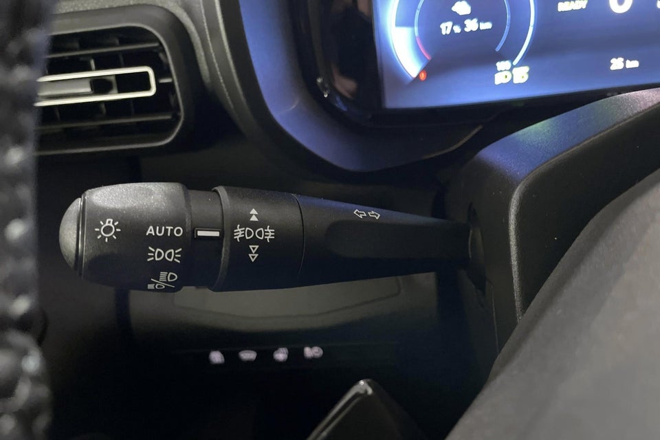 Toyota ProAce City Verso 50 Medium Family 5d