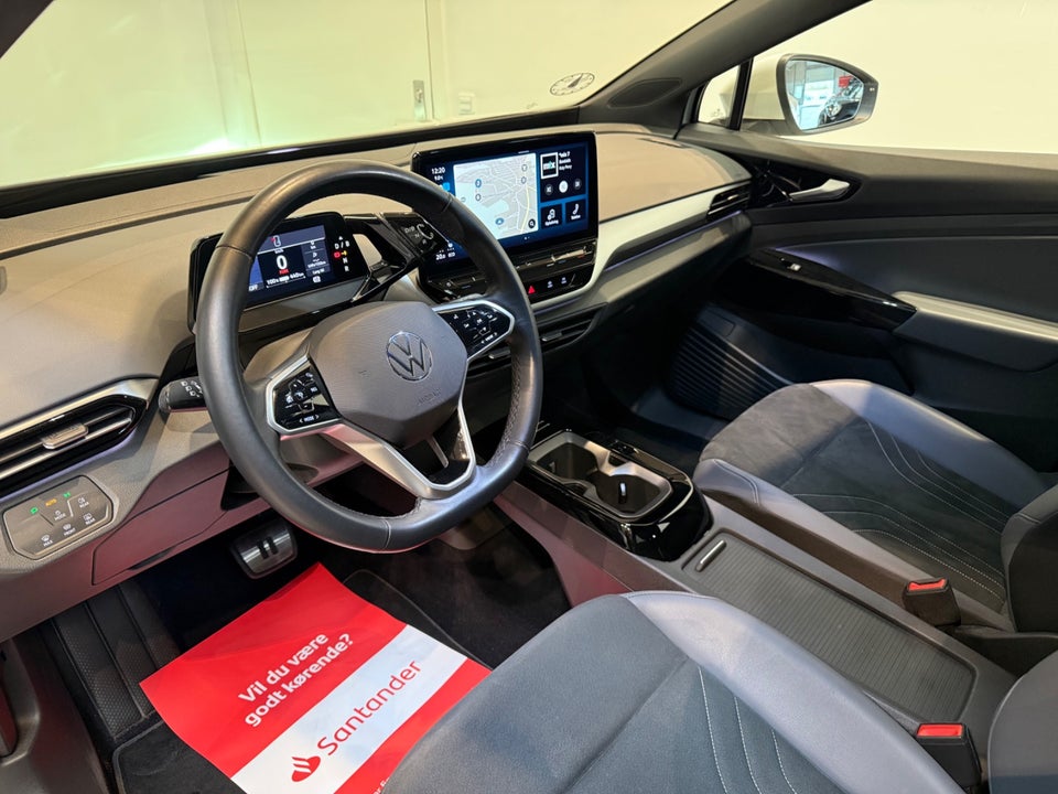 VW ID.4 77 Pro Performance 5d