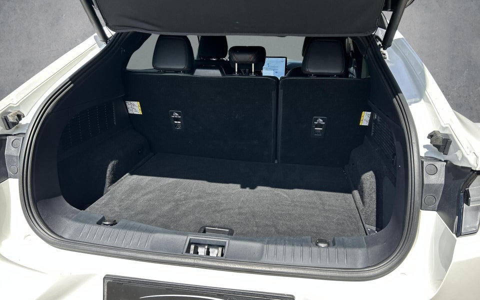 Ford Mustang Mach-E 91 Premium Extended Range AWD 5d