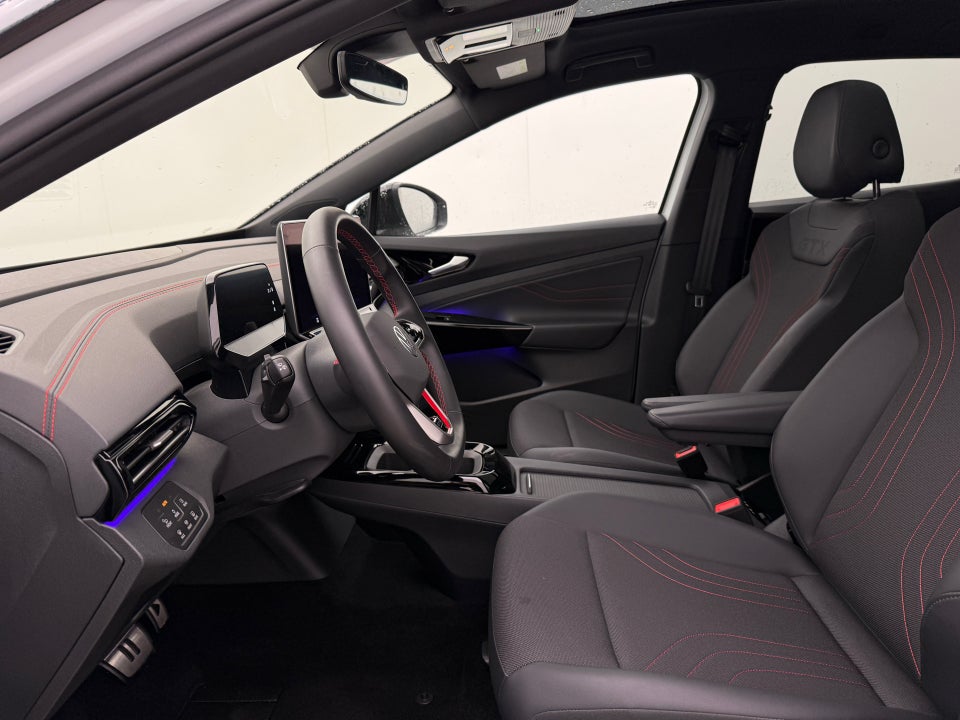 VW ID.4 77 GTX+ 4Motion 5d