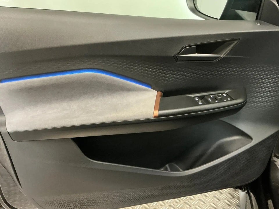 Cupra Born 58 e-Boost 5d