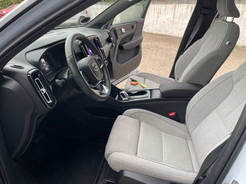 Volvo XC40 ReCharge Twin Ultimate 5d