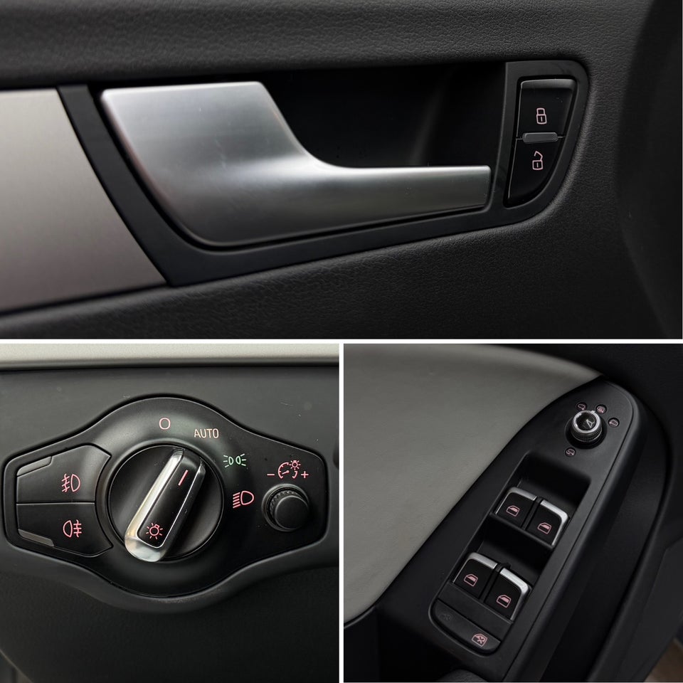 Audi A5 1,8 TFSi 170 Sportback 5d