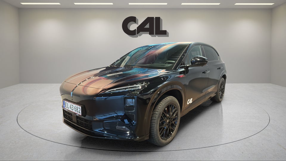 Hongqi EHS7 111 Exclusive 5d