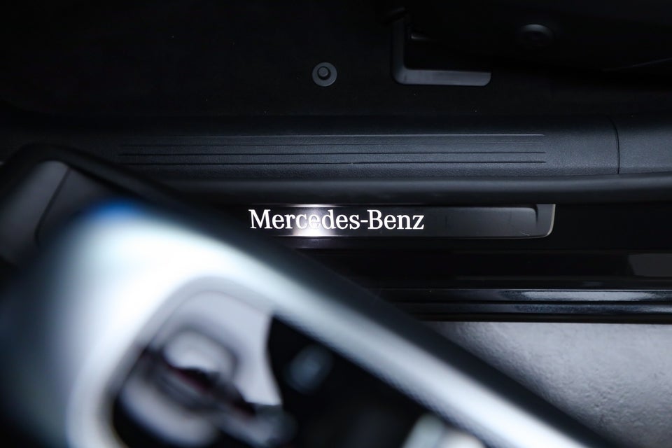 Mercedes EQE350+ AMG Line 4d