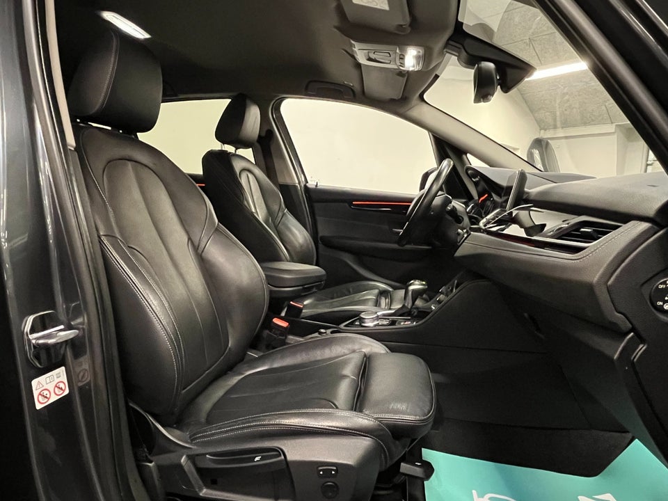 BMW 225xe 1,5 Active Tourer Luxury Line aut. 5d