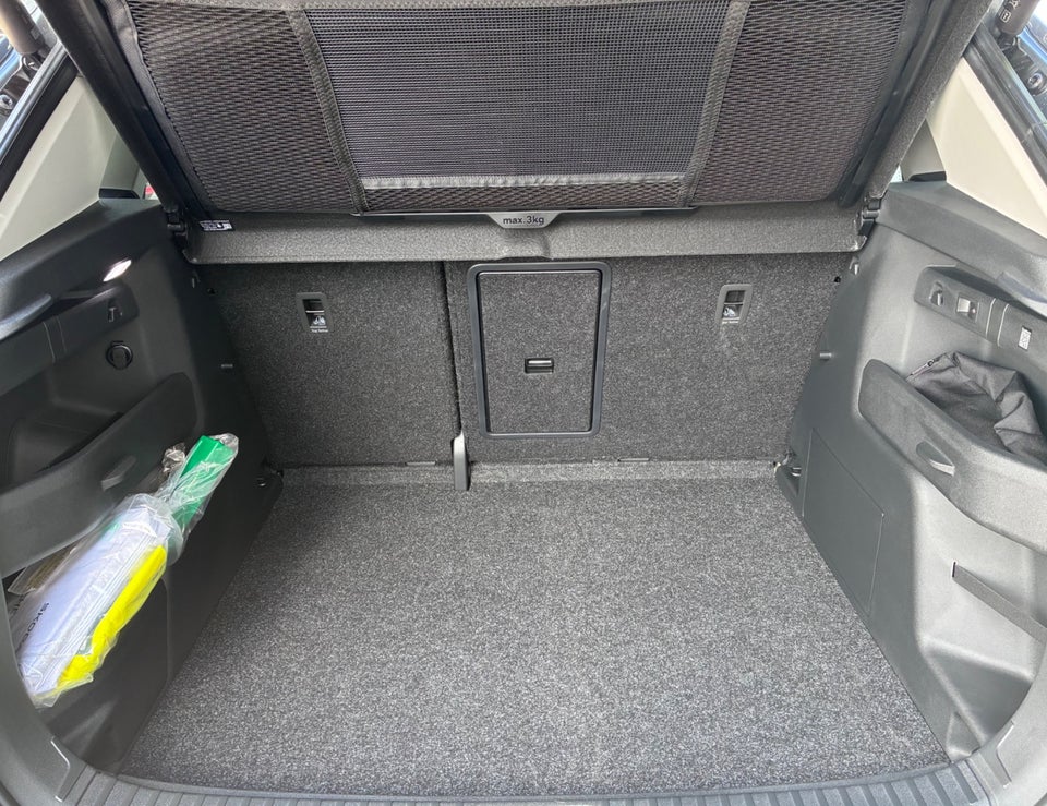 Skoda Elroq 85 iV Premium 5d