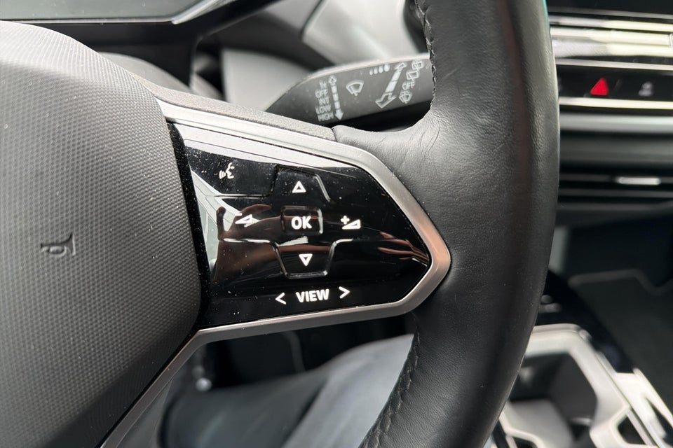 VW ID.4 77 Pro Performance 5d