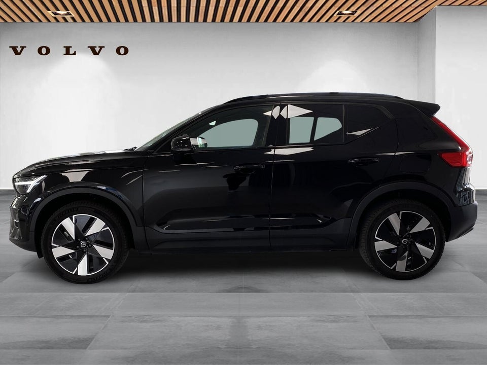 Volvo XC40 P6 ReCharge Ultimate 5d