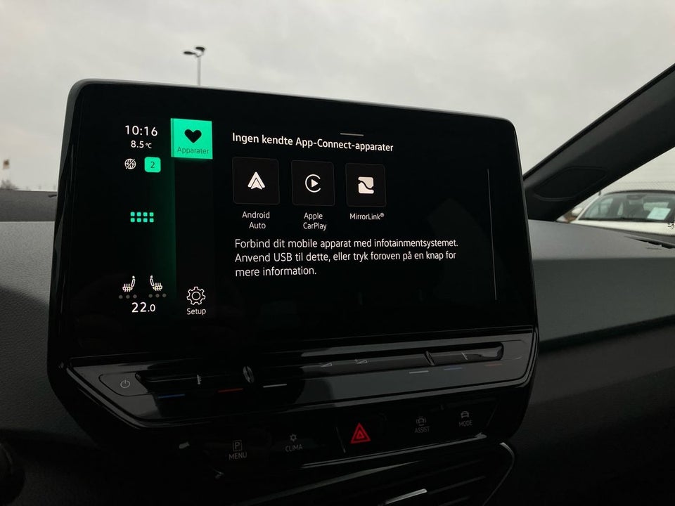 VW ID.3 58 Pro Performance 5d