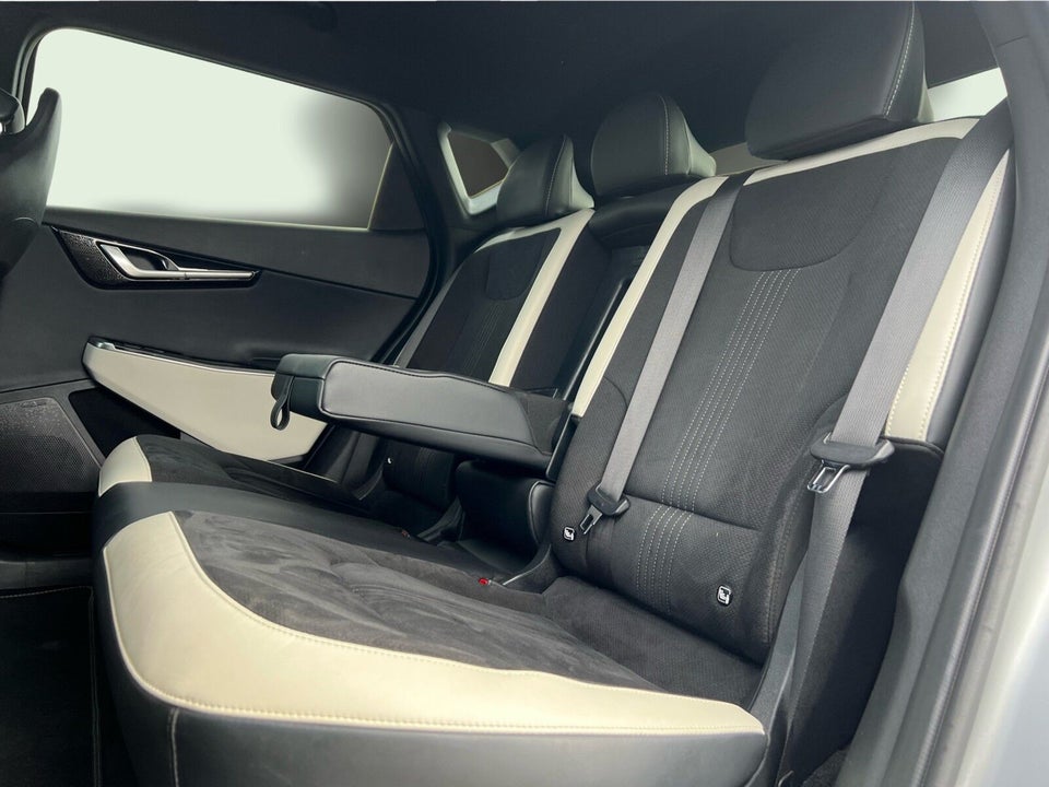 Kia EV6 77 Long Range Performance GT-Line AWD 5d