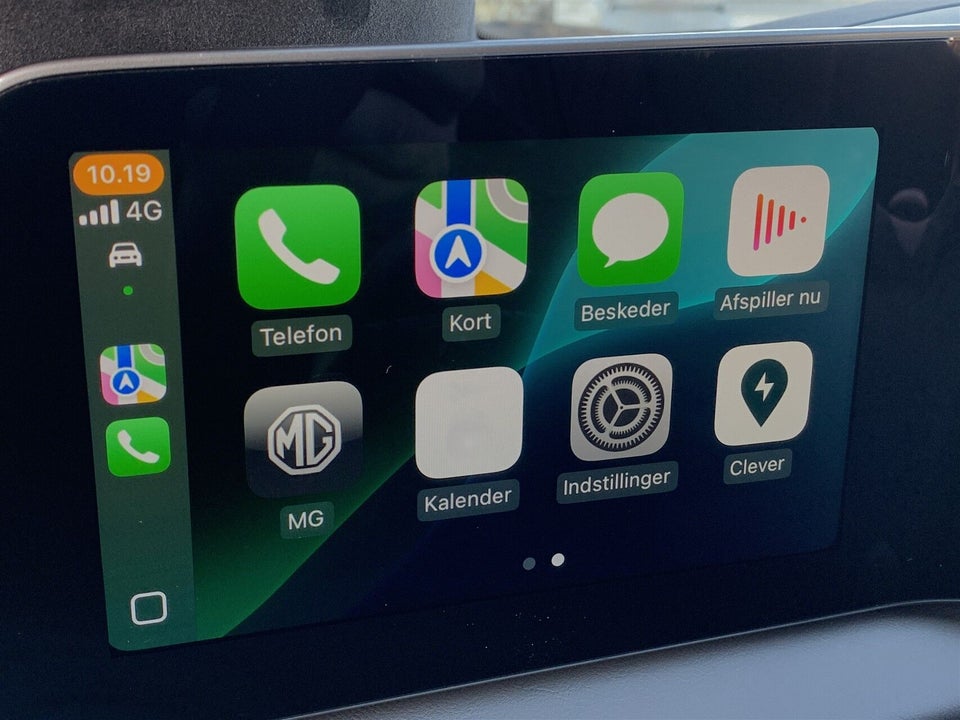 MG Cyberster GT Performance 2d