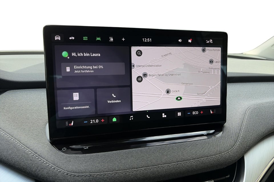 Skoda Enyaq 85 iV 5d