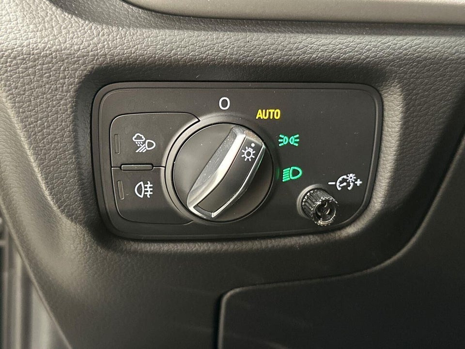 Audi A3 1,4 e-tron Sportback S-tr. 5d