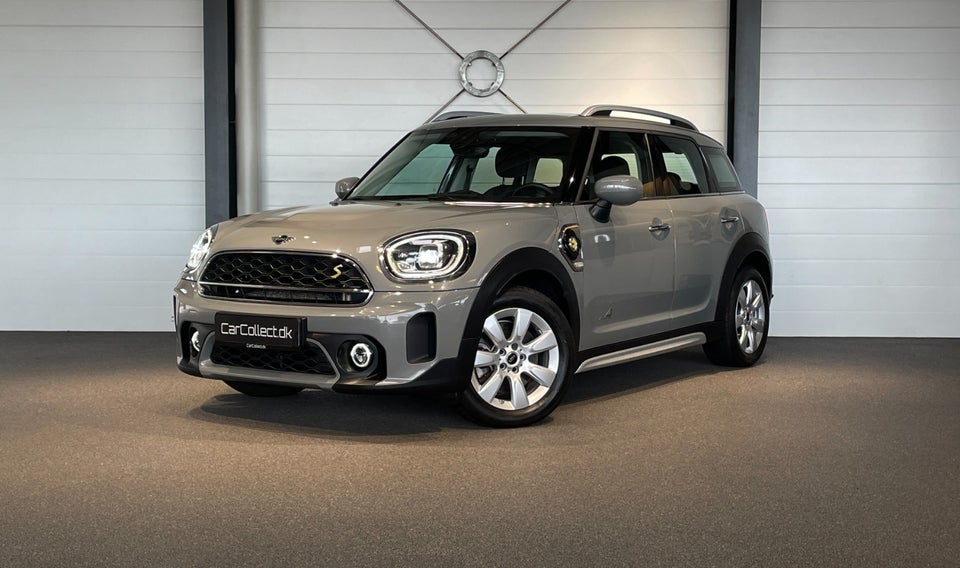 MINI Countryman Cooper SE 1,5 Essential aut. ALL4 5d