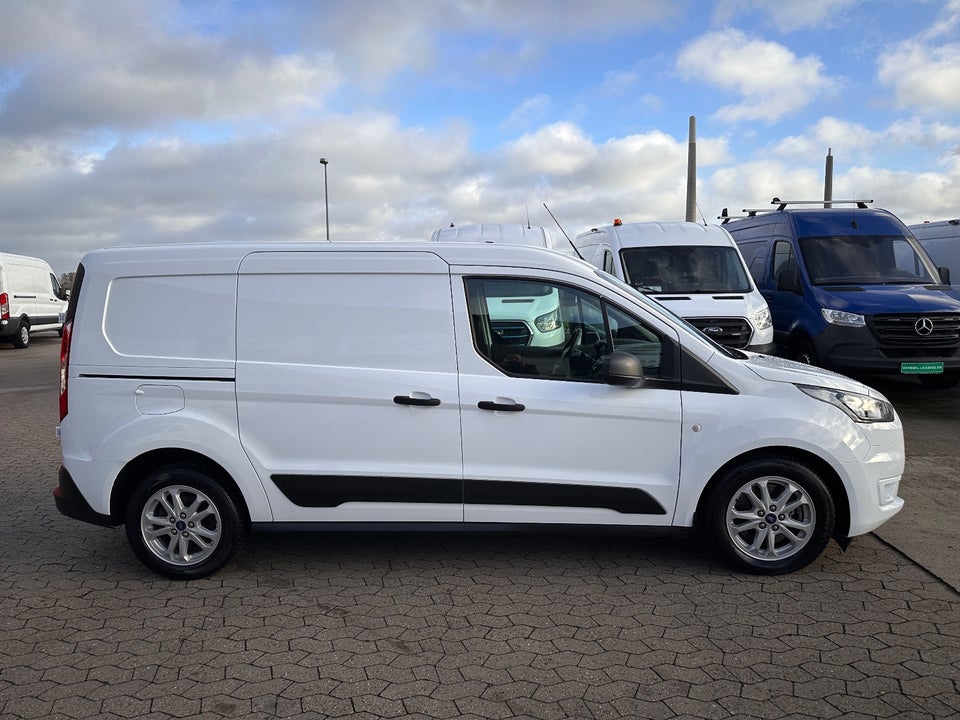 Ford Transit Connect 1,5 EcoBlue Trend lang