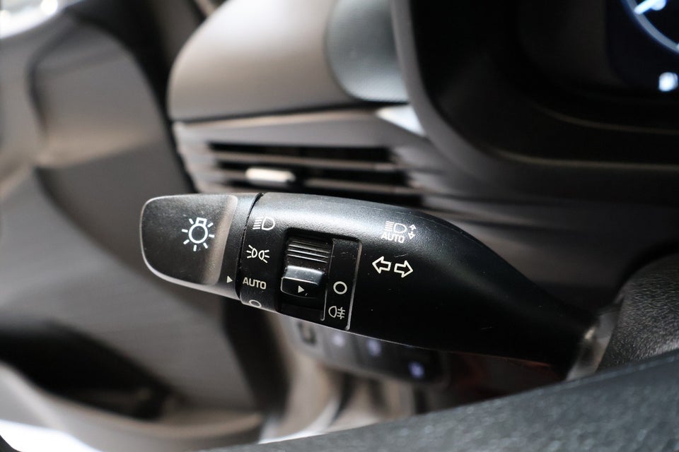 Hyundai i20 1,0 T-GDi Advanced DCT 5d