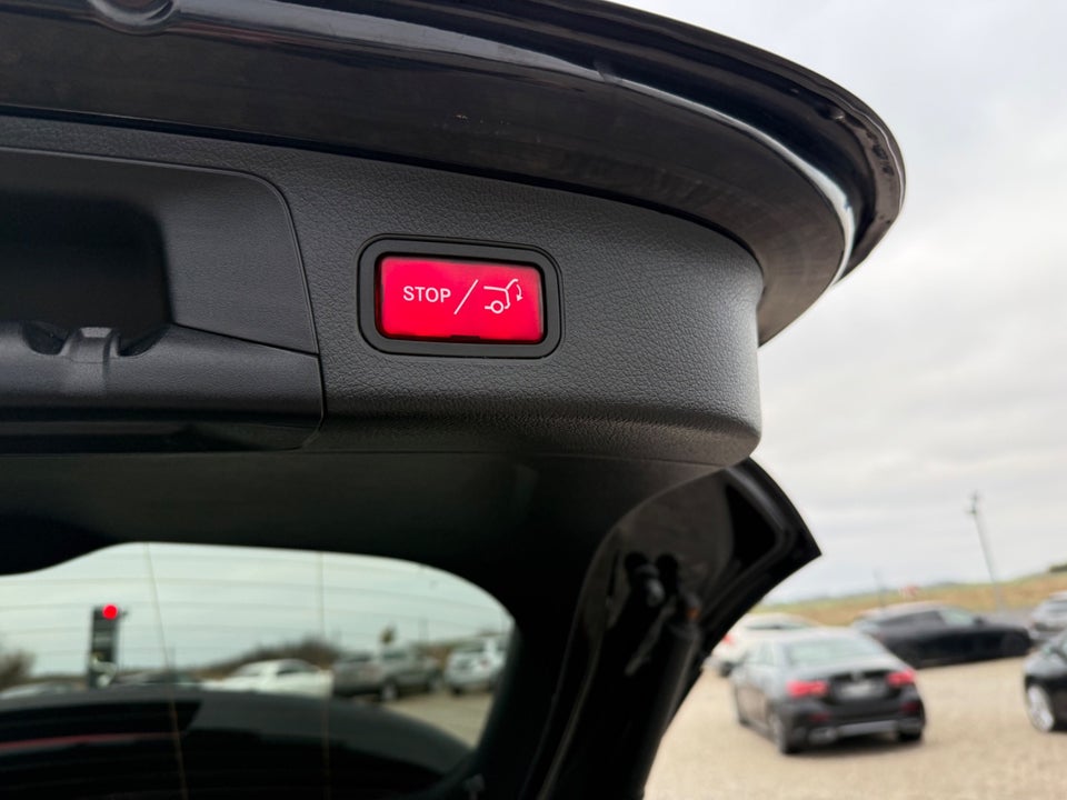 Mercedes EQA250 AMG Line 5d