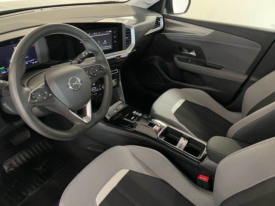 Opel Mokka-e 50 Elegance 5d