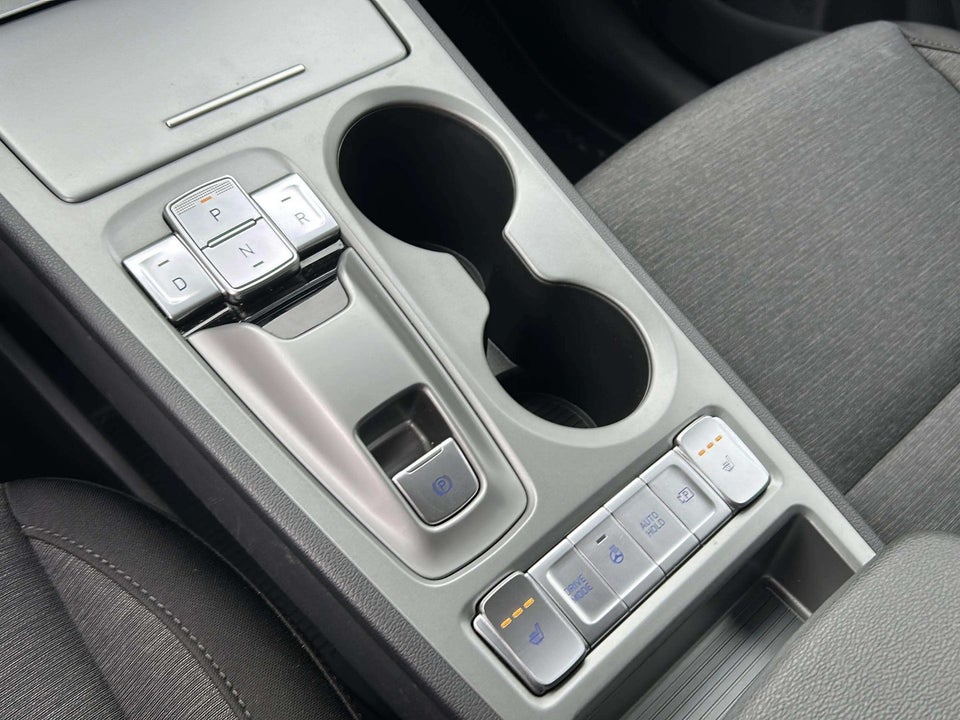 Hyundai Kona 64 EV Advanced 5d
