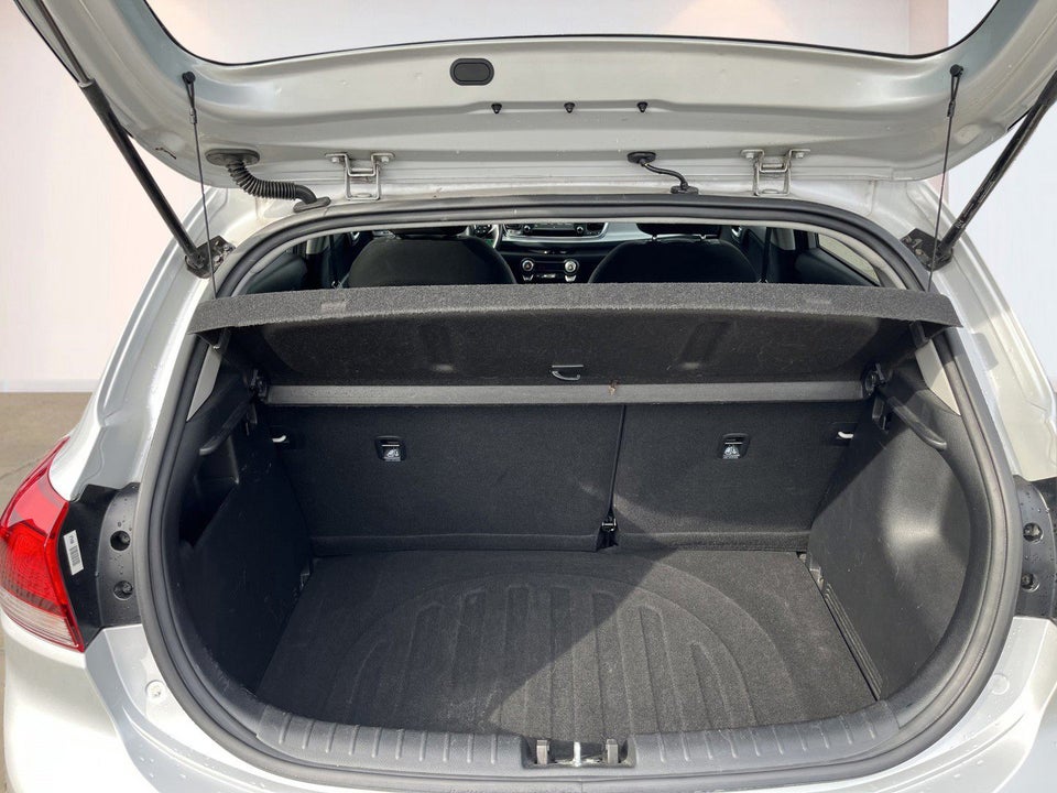Kia Rio 1,0 T-GDi Attraction 5d