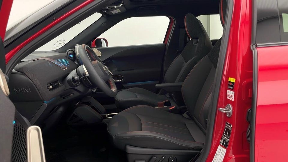 MINI Aceman E JCW Trim XL 5d