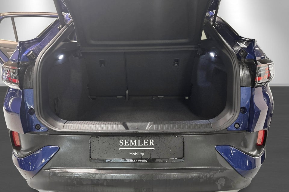 VW ID.5 77 Pro Performance 5d