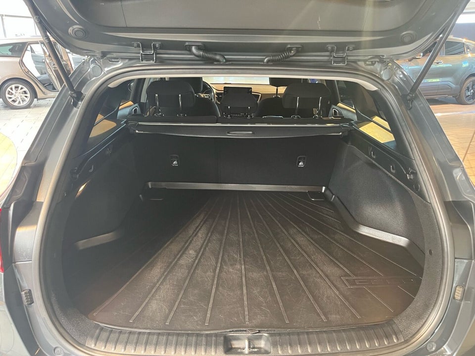 Kia Ceed 1,0 T-GDi Prestige SW 5d