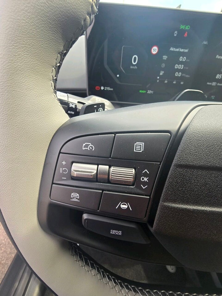 Kia EV4 81 Long Range Upgrade 5d