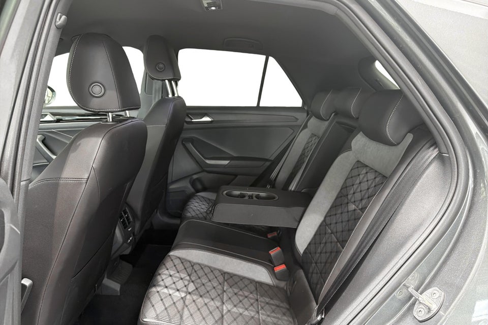 VW T-Roc 1,5 TSi 150 R-line Edition DSG 5d