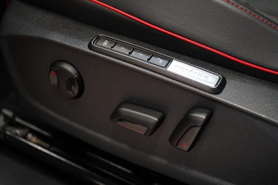 VW ID.4 77 GTX 4Motion 5d