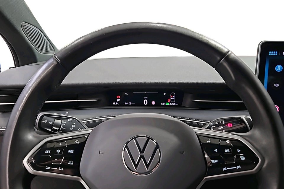 VW ID.7 77 Style+ Tourer 5d