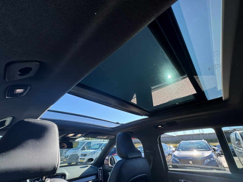 Volvo XC40 P8 ReCharge Twin Ultimate 5d