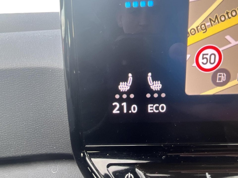 VW ID.3 58 Pro Performance 5d