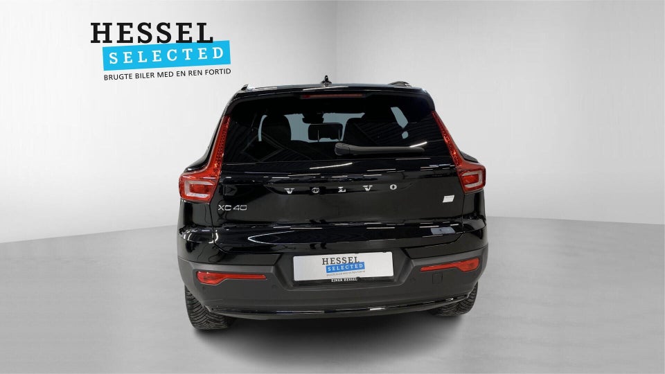 Volvo XC40 P6 ReCharge Core 5d