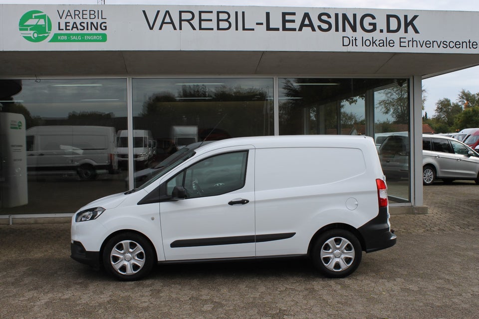 Ford Transit Courier 1,5 TDCi 75 Trend