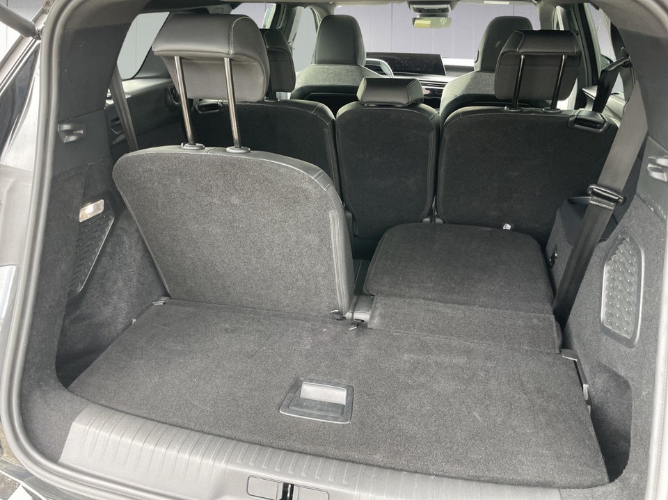 Peugeot e-5008 77 GT 7prs 5d