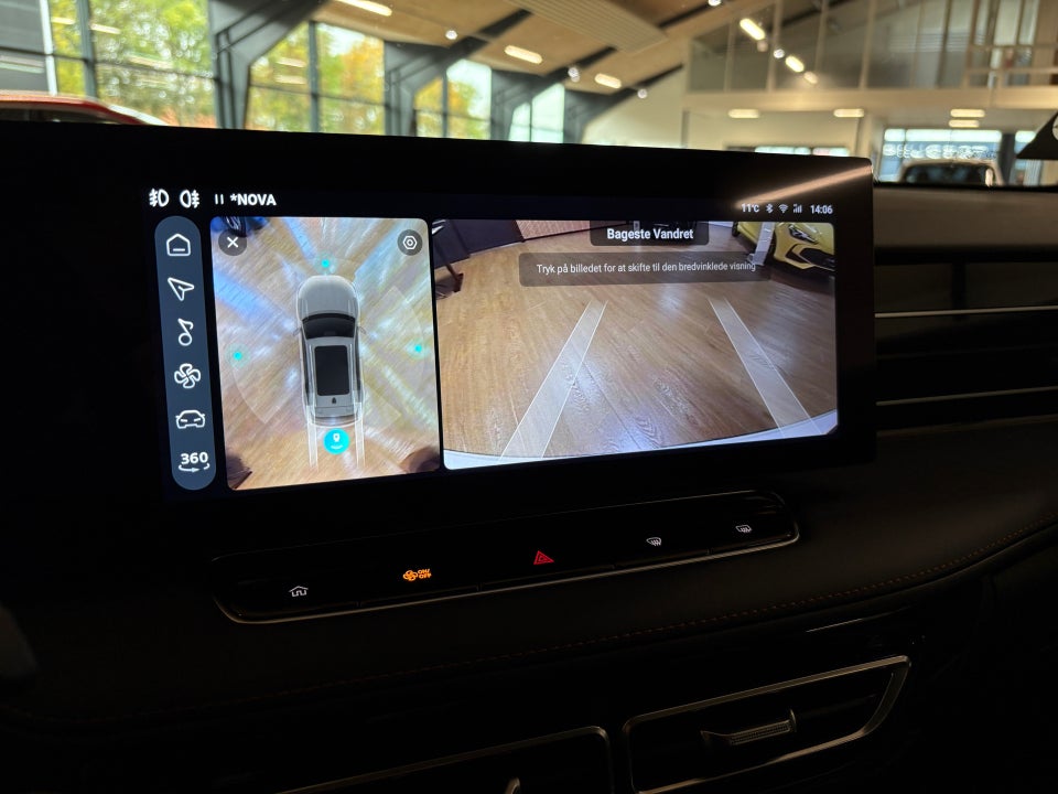 MG HS 1,5 PHEV Luxury 5d