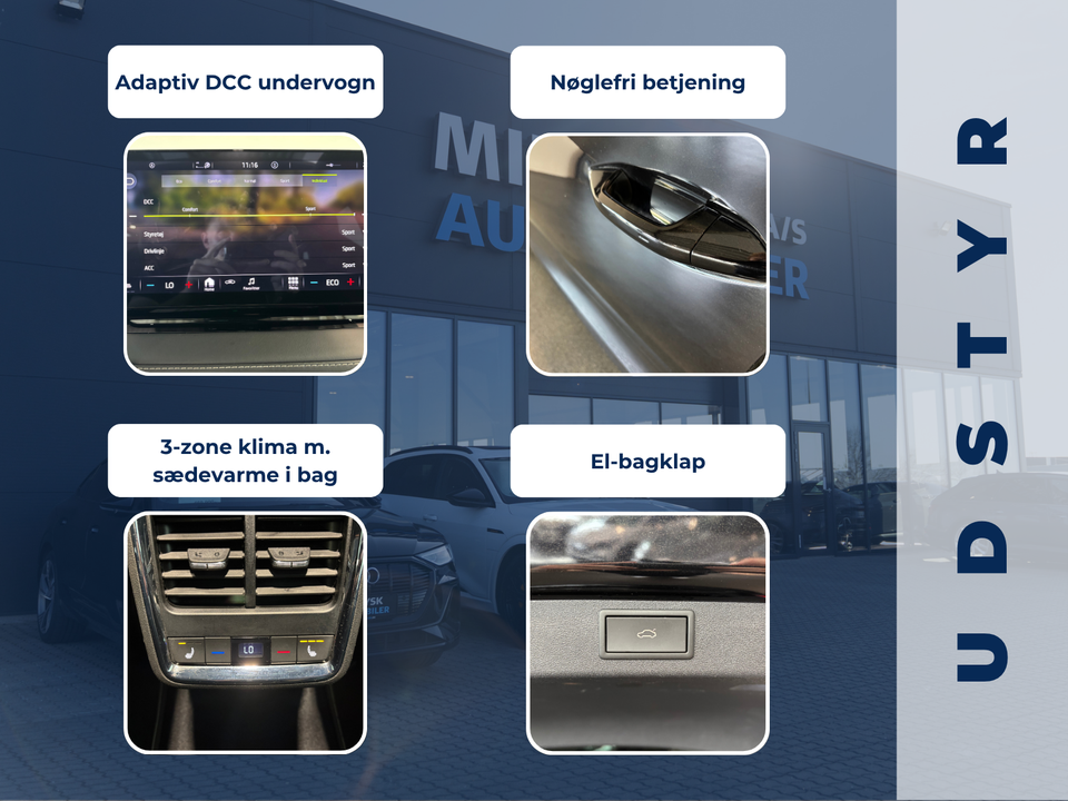 Skoda Enyaq 80x iV Sportline 5d