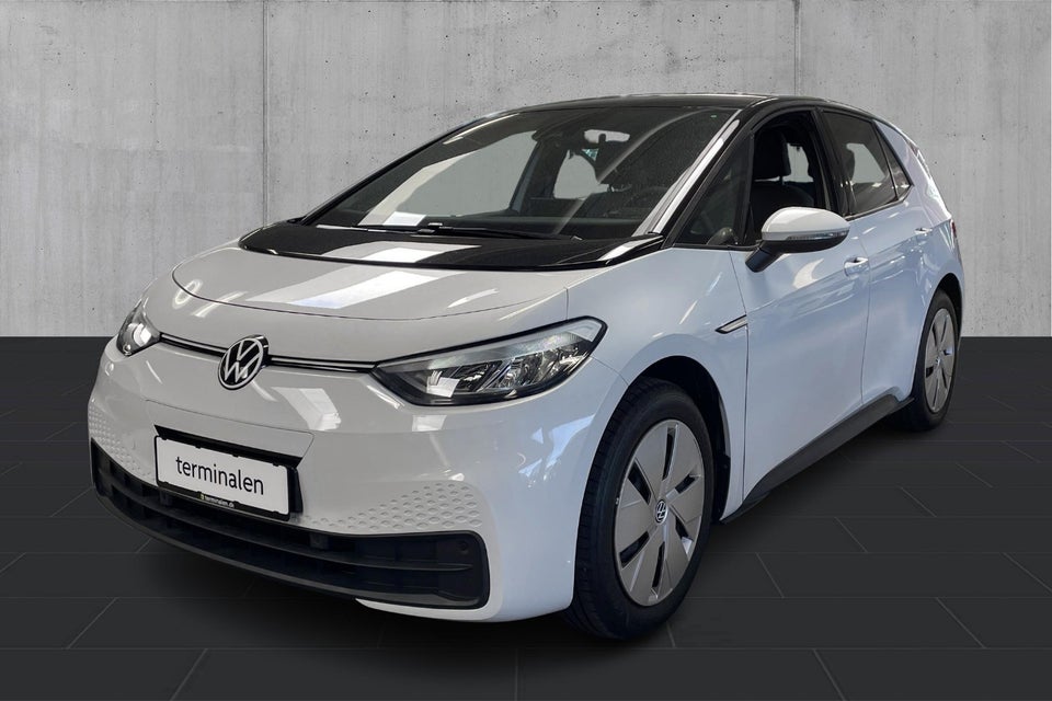 VW ID.3 45 Pure Performance 5d