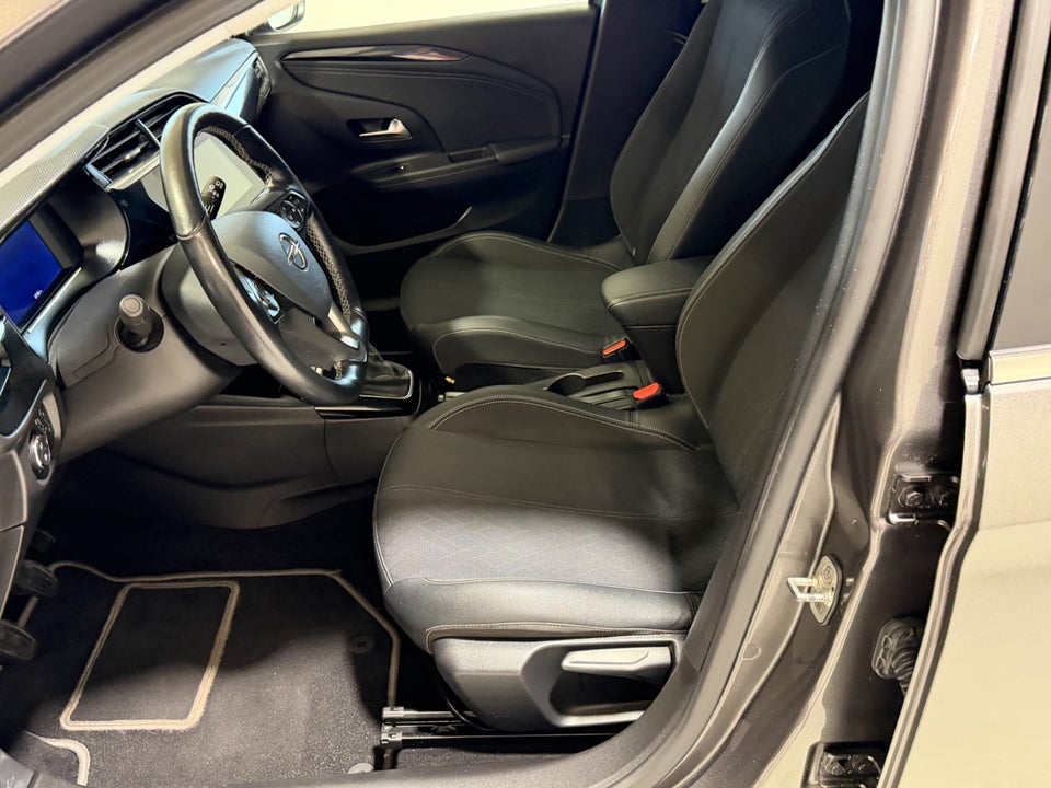 Opel Corsa 1,5 D 102 CityLine+ 5d