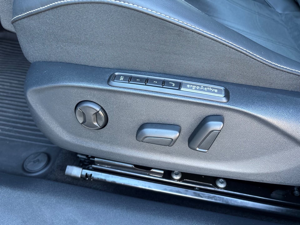 VW ID.7 77 Style Tourer 5d