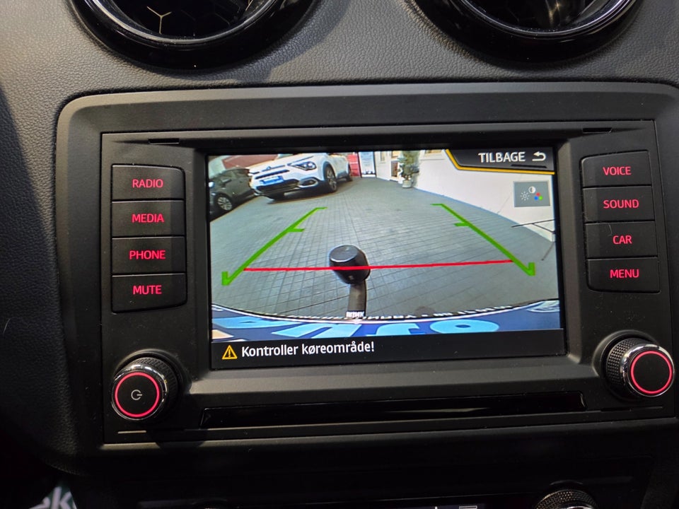 Seat Ibiza 1,0 TSi 110 Style 5d