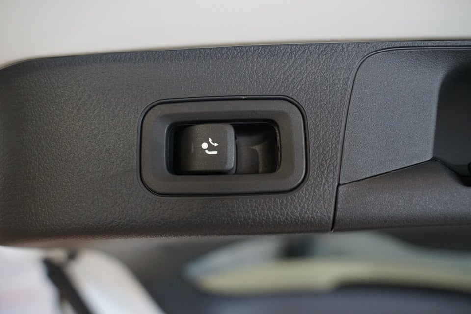 Mercedes EQB250+ AMG Premium 5d