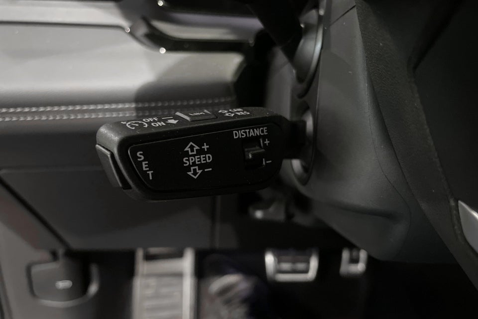Audi Q6 e-tron S-line plus performance 5d