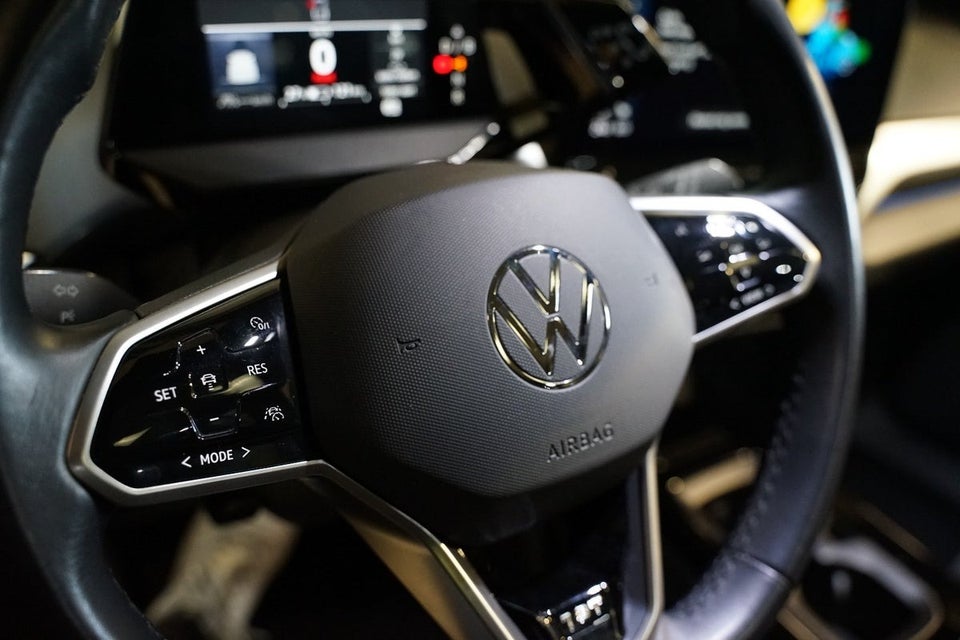 VW ID.4 77 1ST Pro Max 5d
