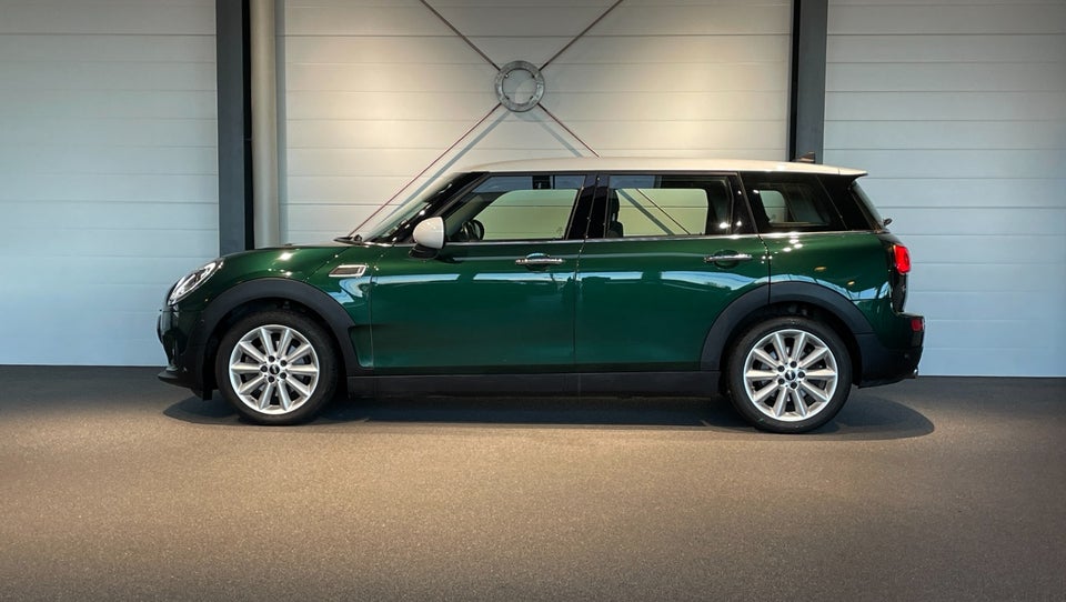 MINI Clubman Cooper 1,5 aut. 6d