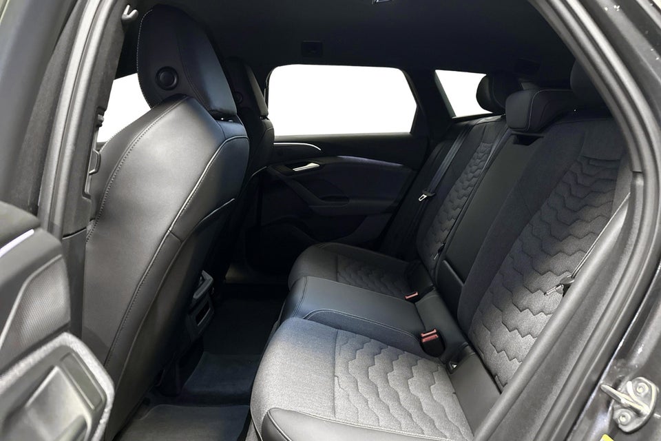 Audi A6 e-tron Progress plus Avant 5d