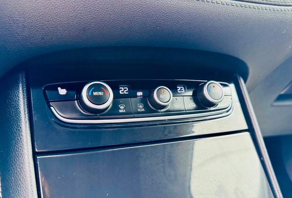 Opel Grandland X 1,6 CDTi 120 Innovation aut. 5d