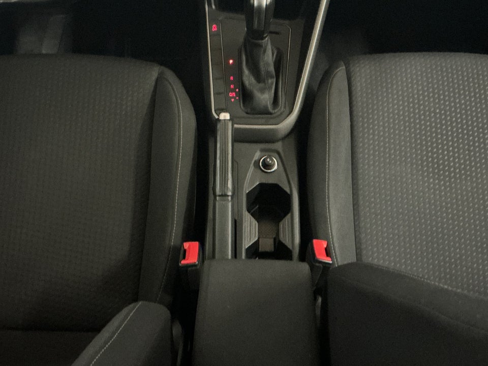 VW Polo 1,6 TDi 95 Comfortline+ DSG 5d